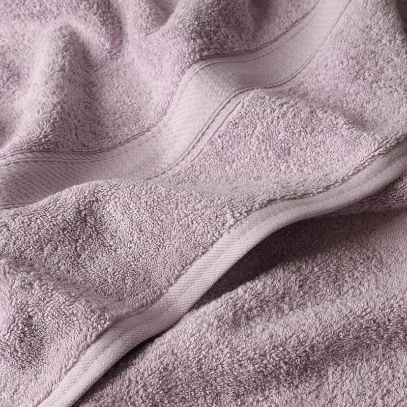 Superior Egyptian Cotton Pile Heavyweight 6-Piece Towel Set