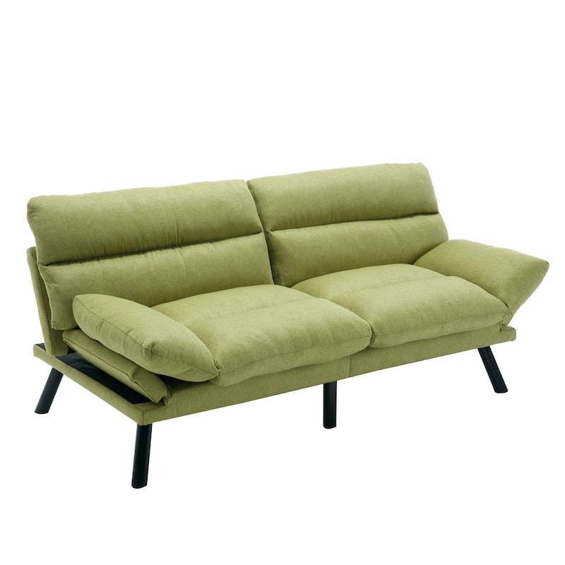 Versatile Sofa Bed - Ideal for Living Rooms and Guest Bedrooms