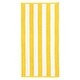 preview thumbnail 35 of 41, Great Bay Home Cotton Cabana Beach Towel