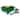 Haws Wall mounted, plastic bowl eye/face wash with AXION MSR� eye/face