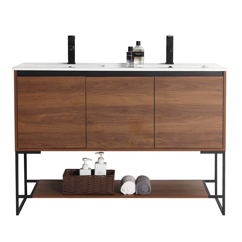 Fine Fixtures Urbania Collection Bathroom Vanity