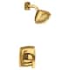 Option Brushed Gold