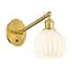 Option Satin Gold