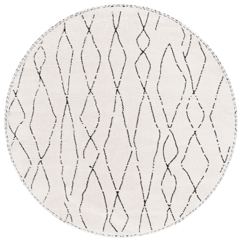 SAFAVIEH Melody Benita Moroccan Rug