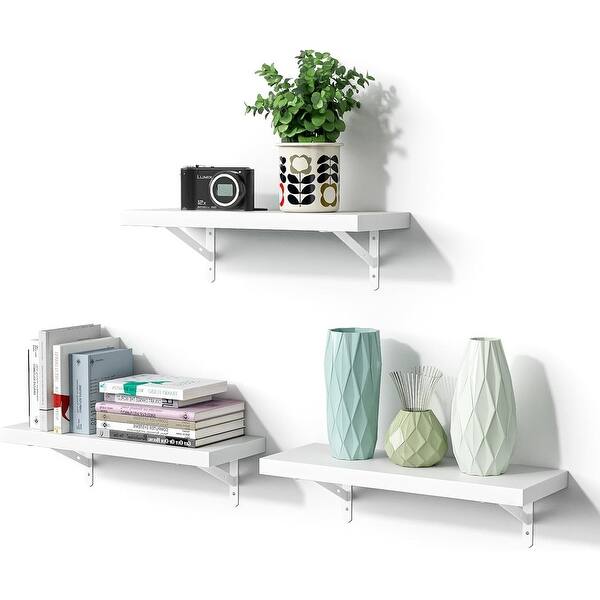 Floating Shelves Bed Bath & Beyond 39467278