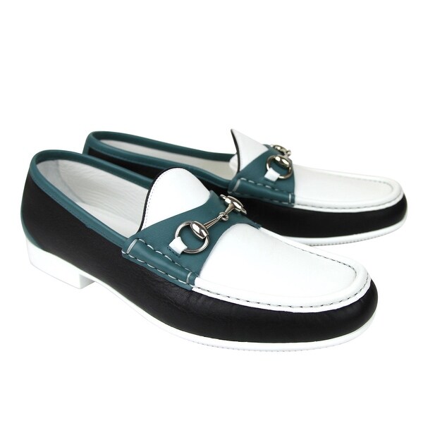 gucci horsebit moccasin