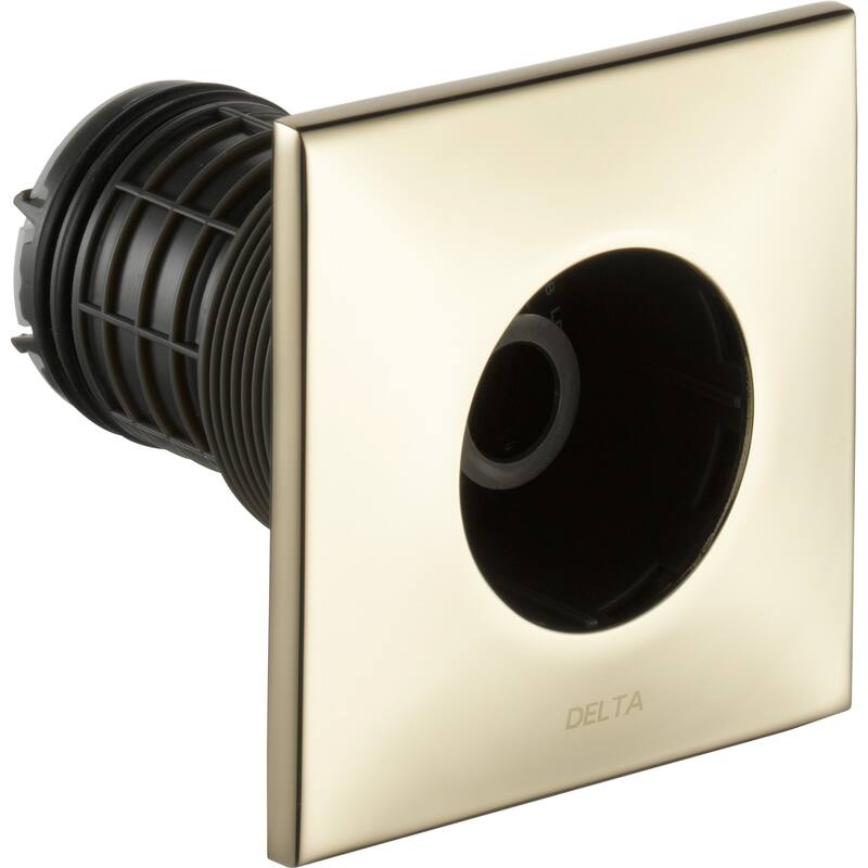 Delta HydraChoice Square Body Spray Trim