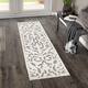 My Texas House by Orian Lady Bird Area Rug