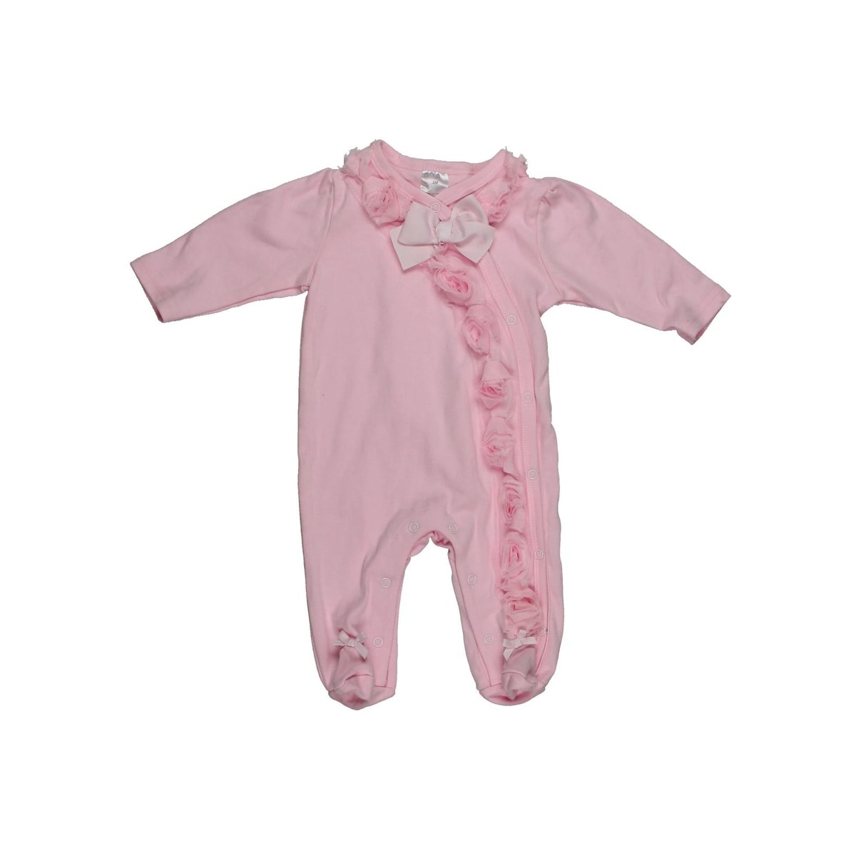 Baby Girls' Bodysuits