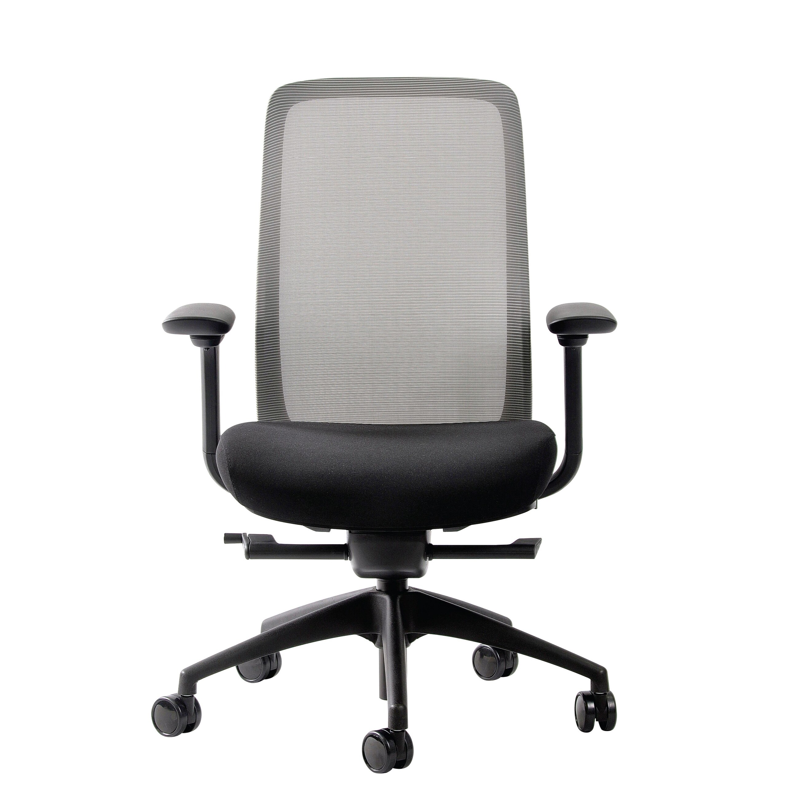 Eurotech Seating Vera Swivel Tilt Mesh Back Office Chair
