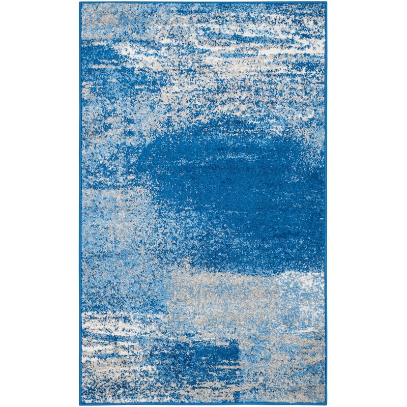SAFAVIEH Adirondack Brynn Modern Abstract Rug