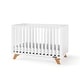 preview thumbnail 2 of 26, Forever Eclectic Soho 4-in-1 Convertible Crib