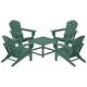 Option Dark Green