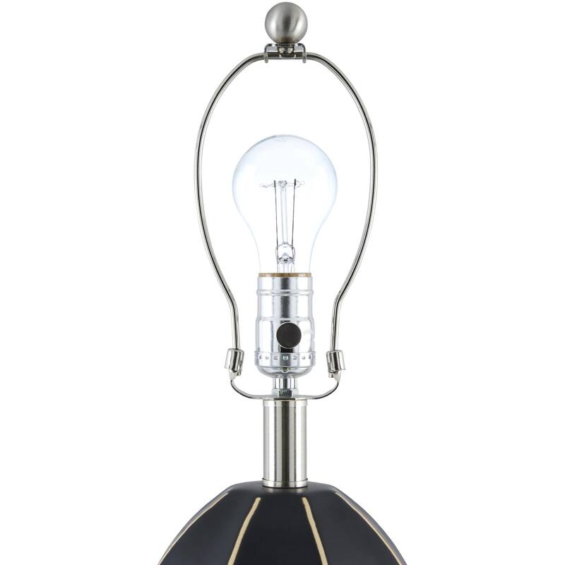 Livabliss Tullich Modern & Contemporary Accent Table Lamp