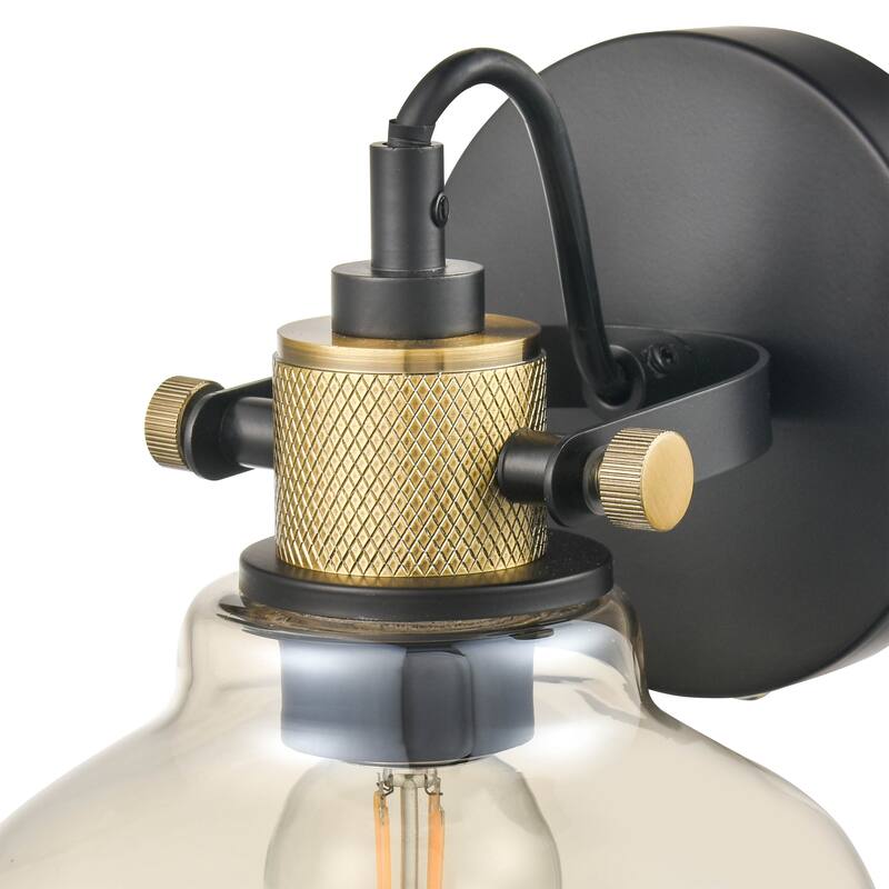 Light Society Arie Wall Sconce