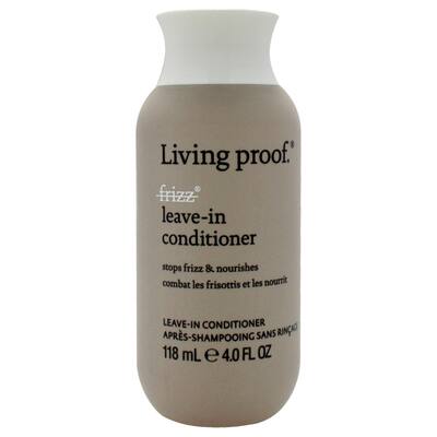 Living Proof No Frizz Leave-in Conditioner 4oz