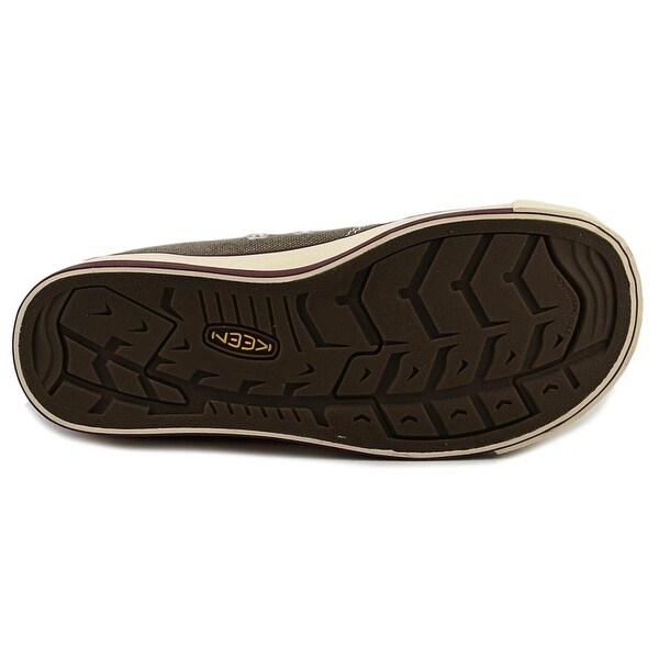 keen women's canvas sneakers
