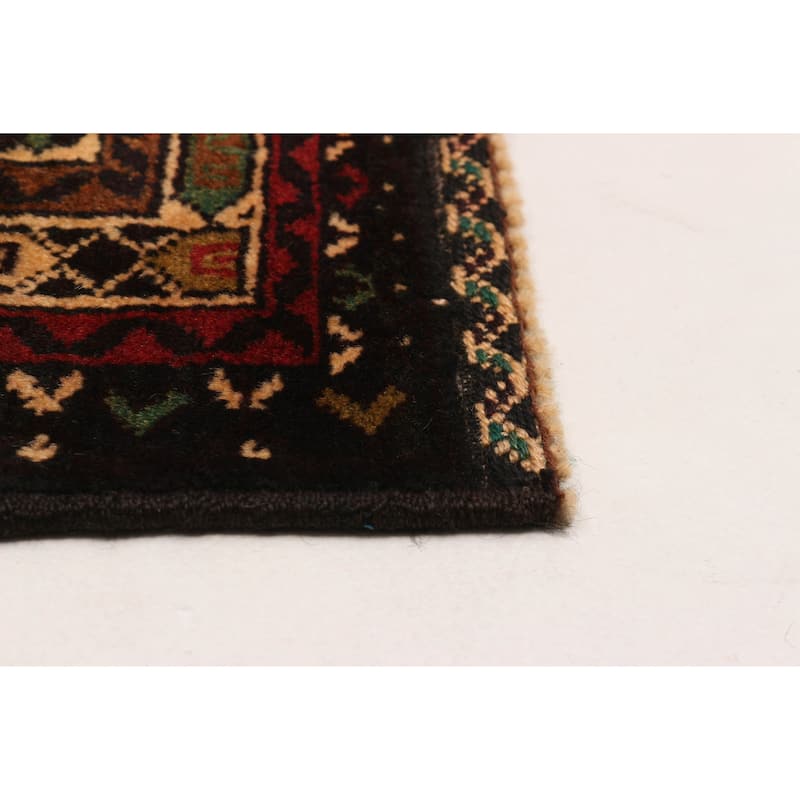 Teimani Cream Rug 3'6" x 6'9" - 3'6 x 6'9