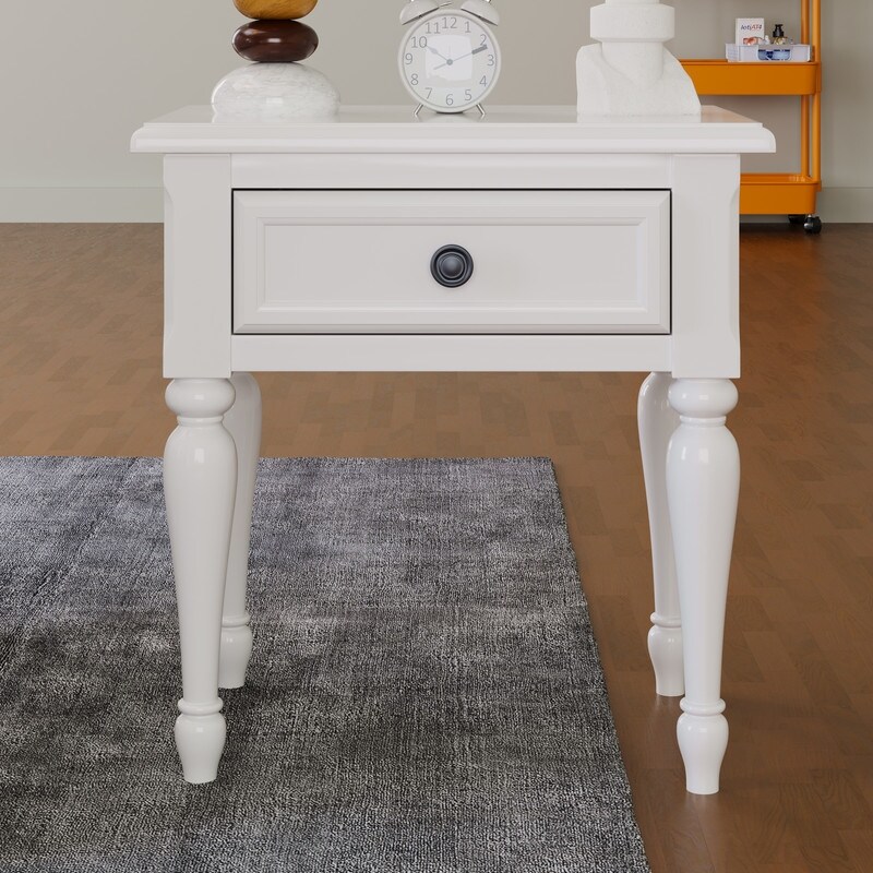 Nightstand best sale for nursery
