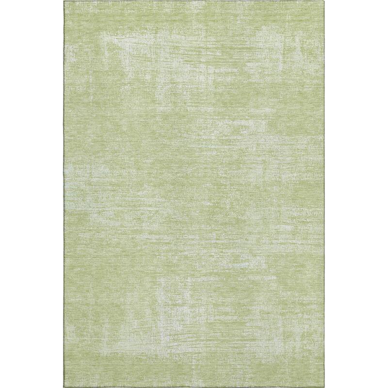 Premium Washable Super Soft Solid Chic Mayfield Rug