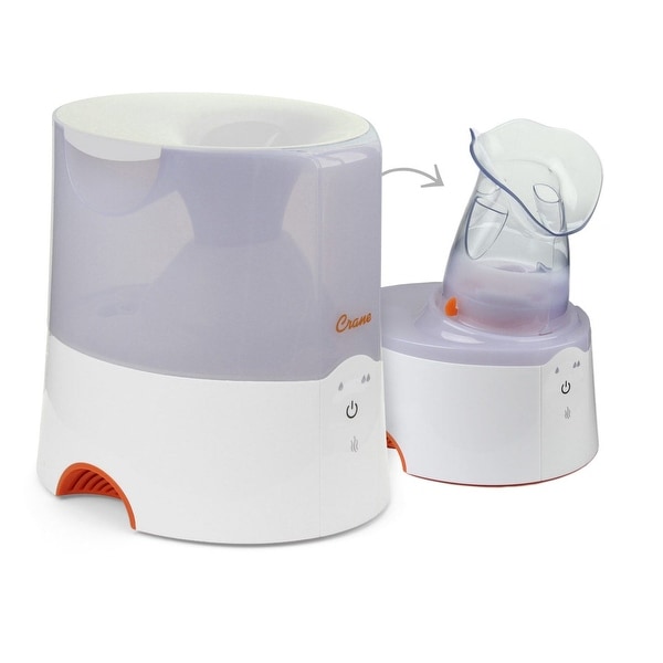 Bed bath and beyond humidifer hotsell
