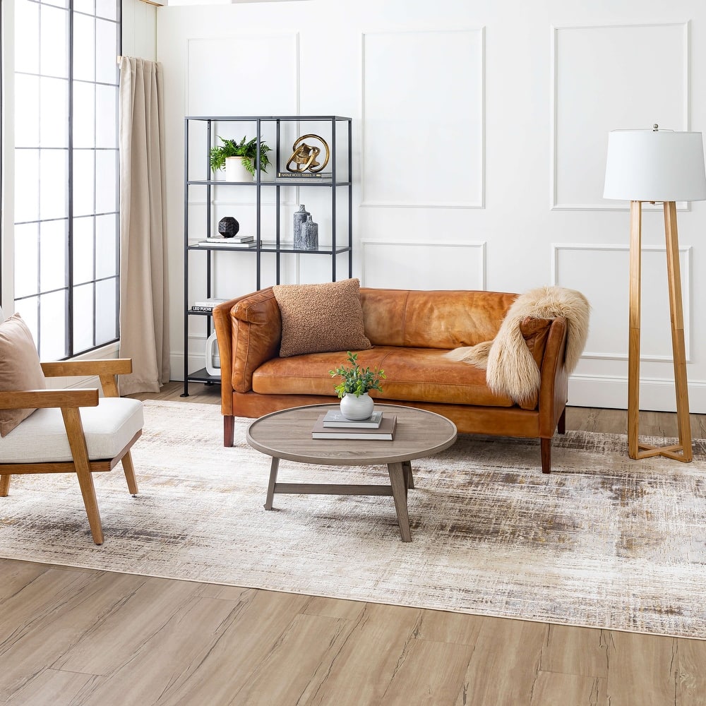 Karastan Tryst Messina Area Rug