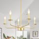 Option Spray-painted Gold