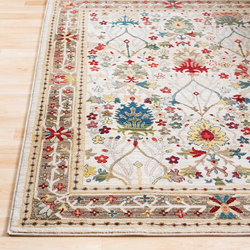 Artistic Weavers William Rustic Vintage Area Rug