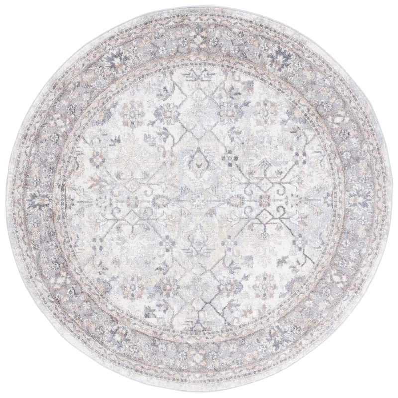 SAFAVIEH Opal Lolla Shabby Chic Oriental Rug