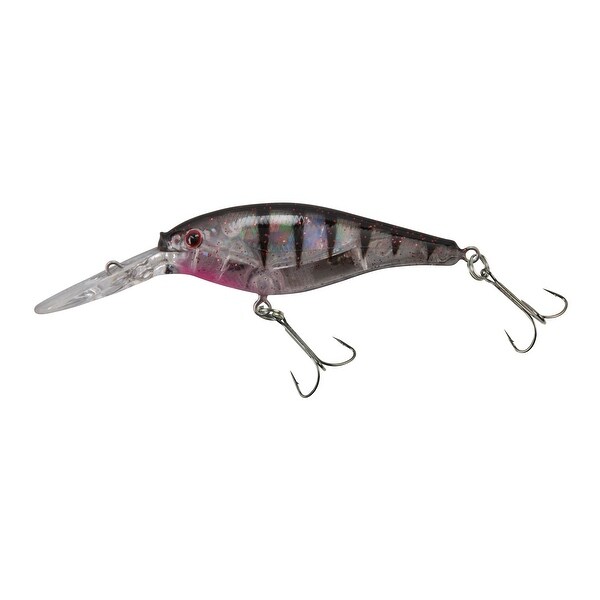 Berkley 1290486 berkley 1290486 ffsh5m-flgh flckr shd md 5cm flshyghost
