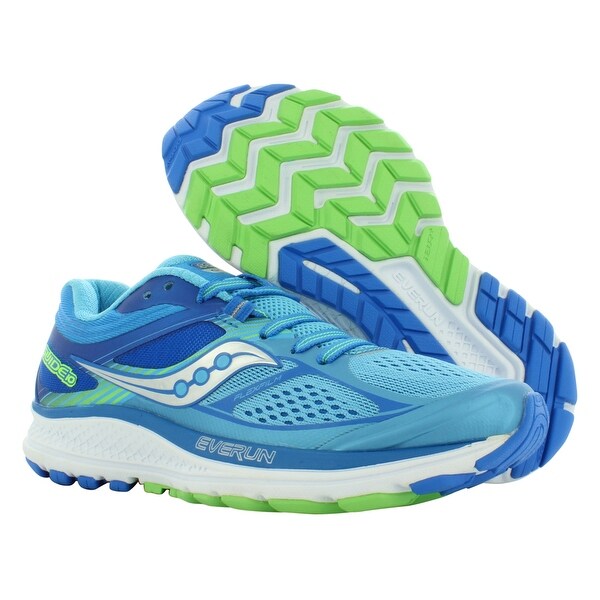 Saucony womens guide 10 online