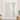 French Door Curtain Panel, Linen 100% Blackout Curtains for Patio Door 1 Panel
