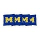 preview thumbnail 1 of 1, McNeese State Cowboys Blue Cornhole Bags All-Weather Resin Filled