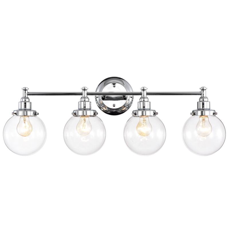 4-light Bath/ Vanity Light