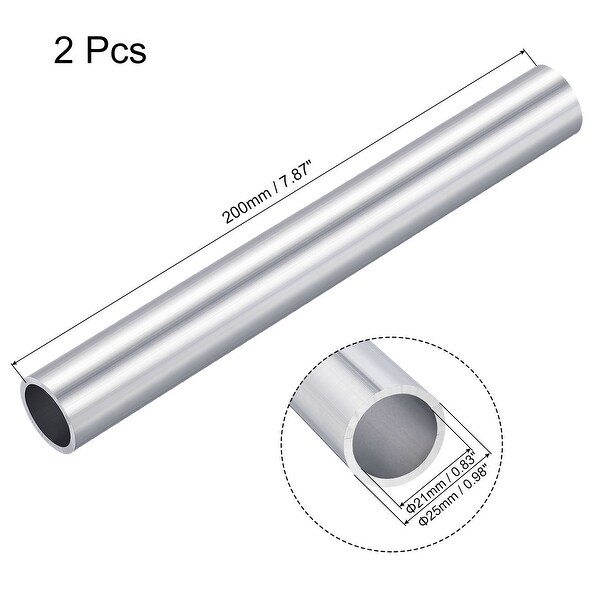 25mm inner sales tube
