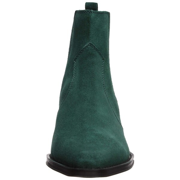 Calvin klein shop barbara boot