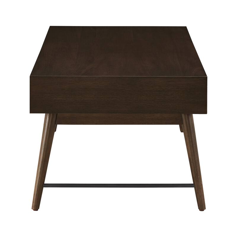 Aksel Wood Accent Tables by iNSPIRE Q Modern