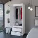 Option White