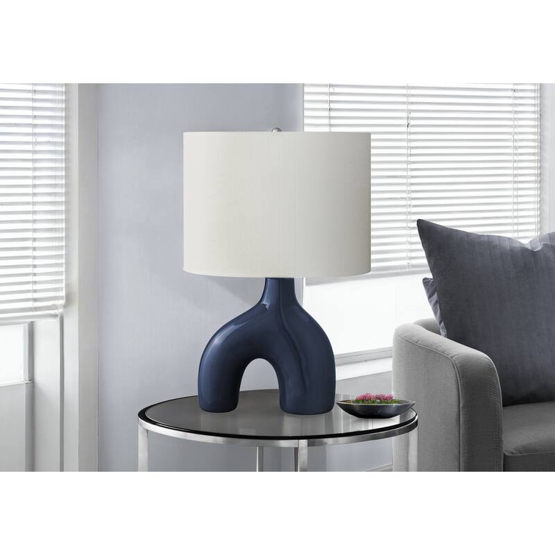 Contemporary Table Lamp
