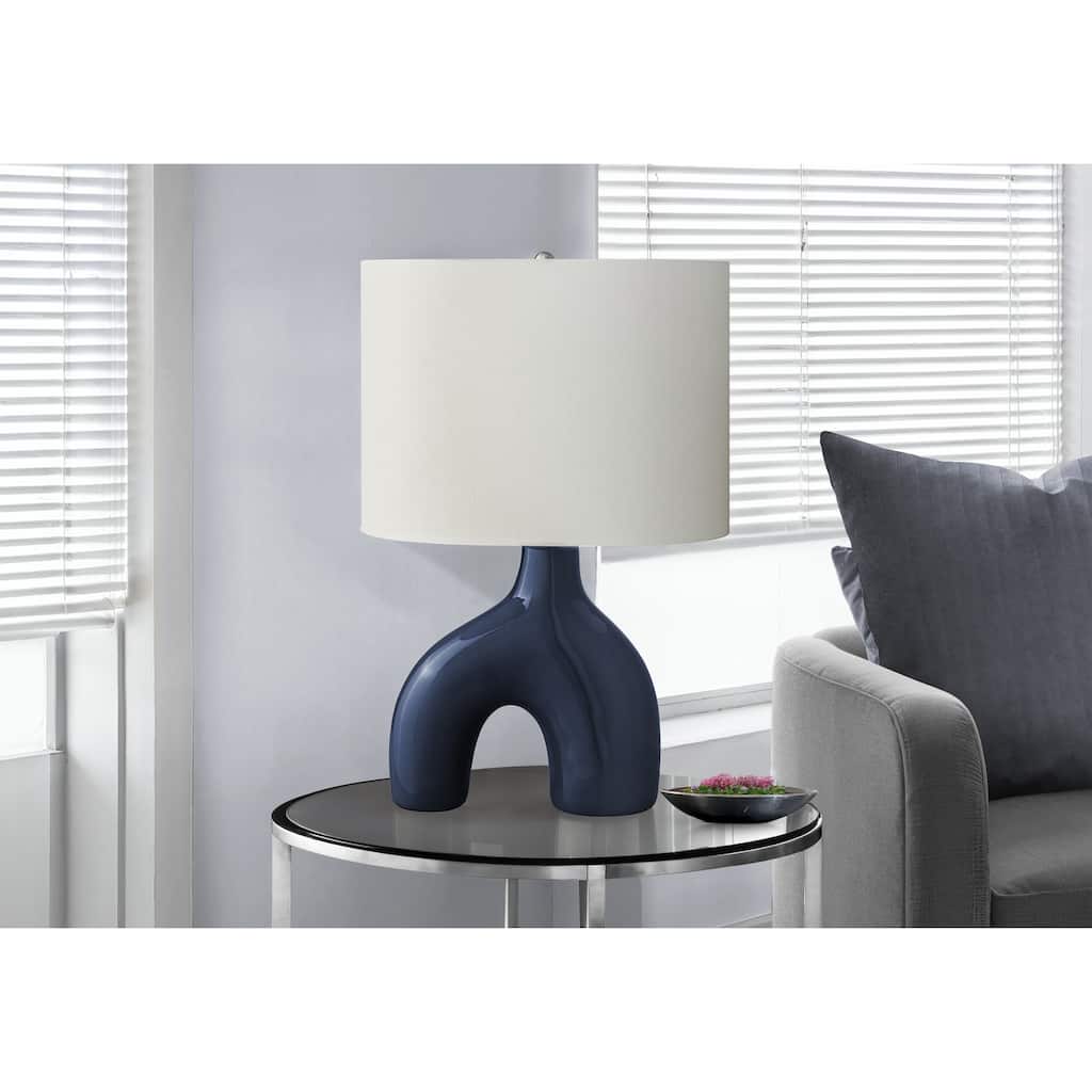Contemporary Table Lamp