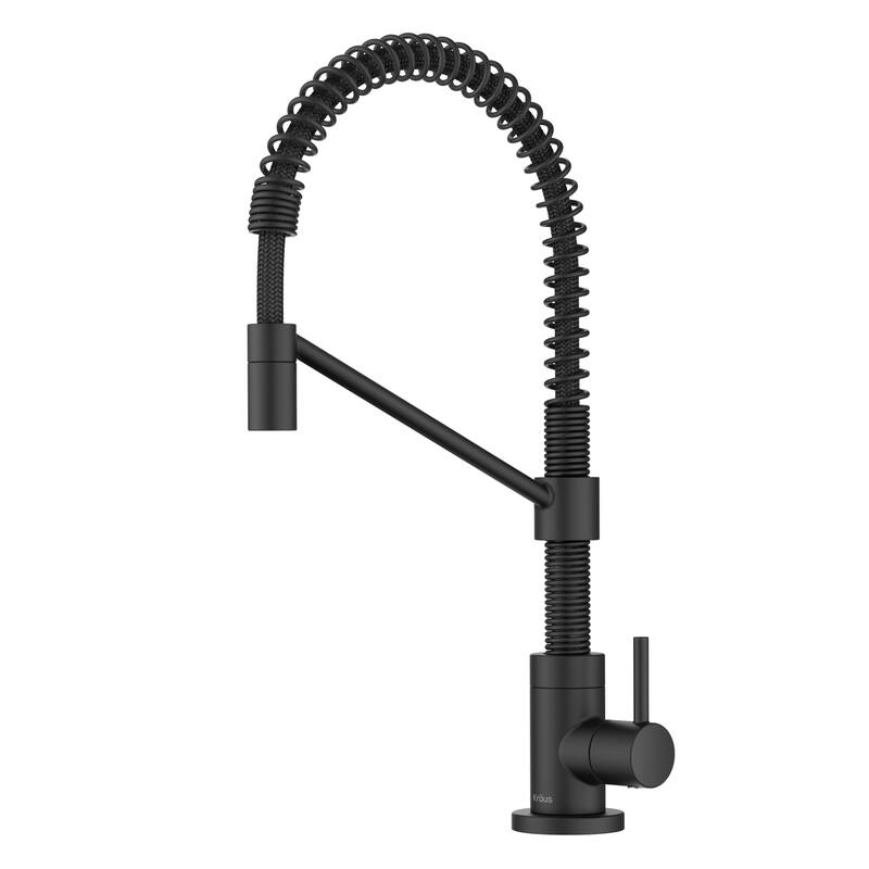 Kraus Bolden 1-Handle Drinking Water Dispenser Beverage Kitchen Faucet