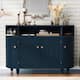 Option Navy Blue