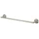 Option Brushed Nickel
