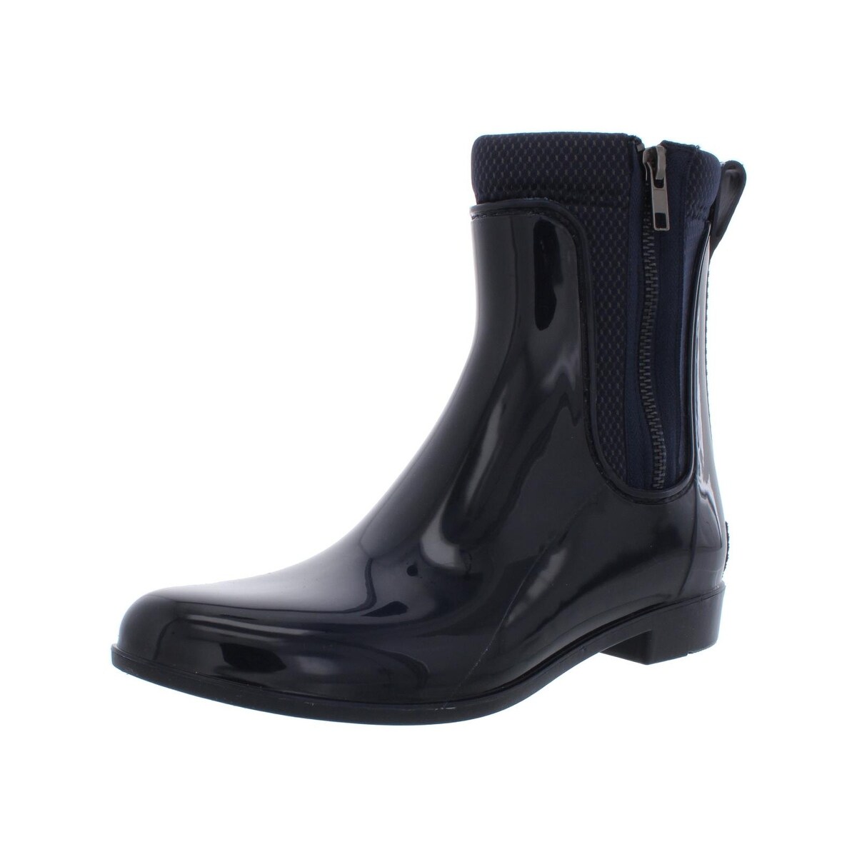 nine west chelsea rain boots