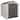Lifetime 7 ft. x 7 ft. Deluxe Storage Shed