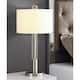 Option Brushed Nickel
