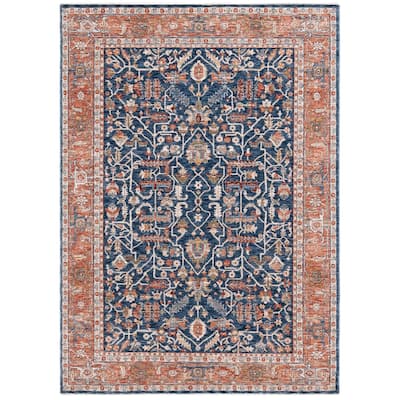 Lauren Ralph Lauren Darcy Traditional Oriental Area Rug
