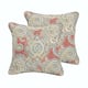 Option Houssie Cinnabar