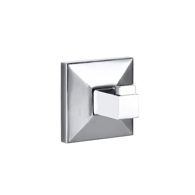 Moreno Series Bathroom Accessories in Chrome