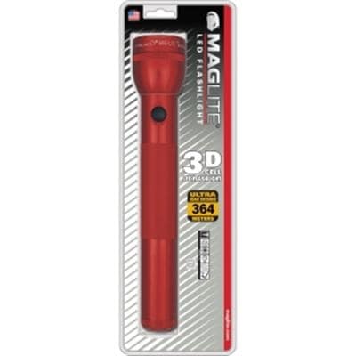 Mag Instrument Maglite Led 3D Flashlight